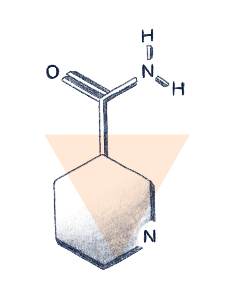Niacinamide