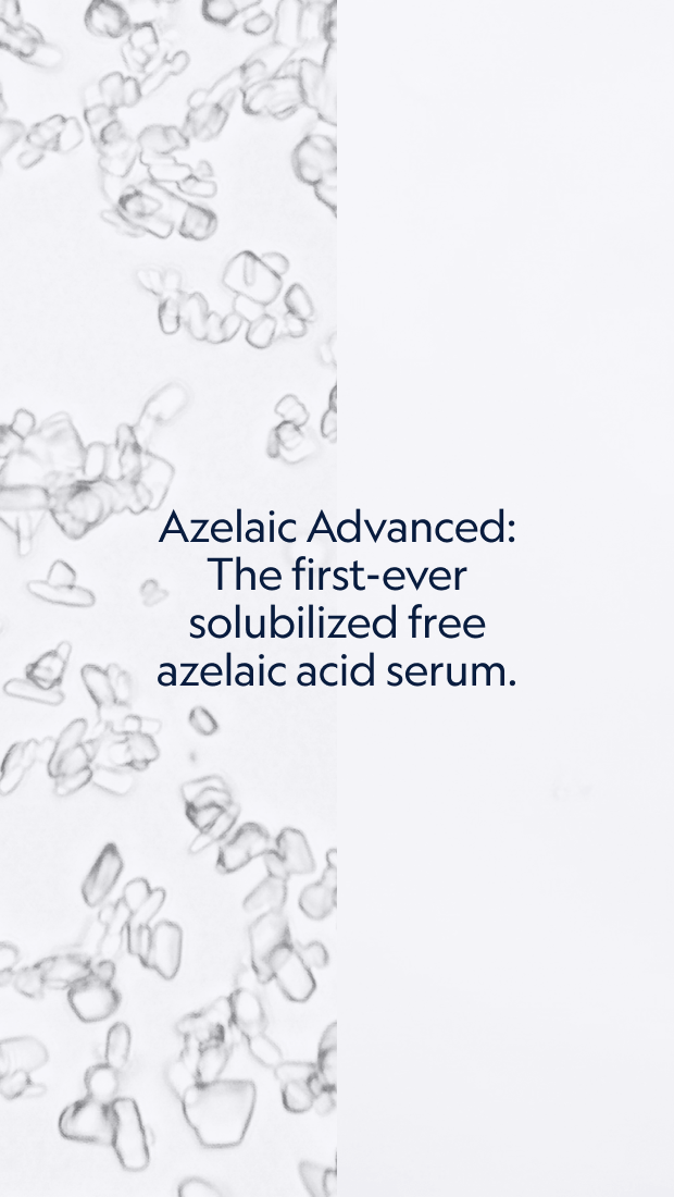 D   Azelaic Advanced   Explainer Slide   1