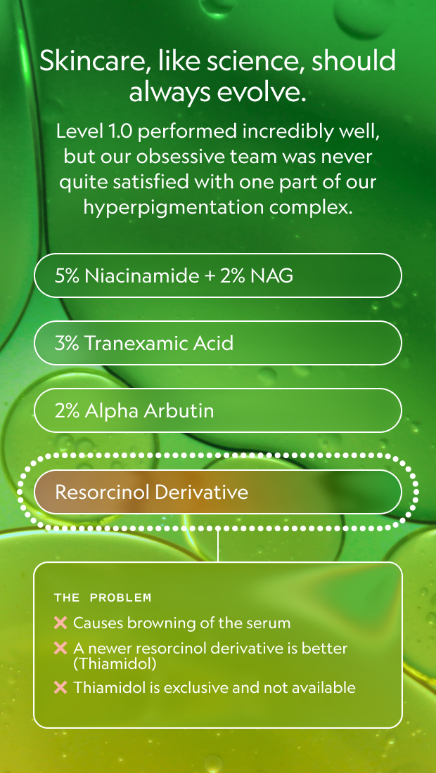 Level Serum - Explainer Slide - 2