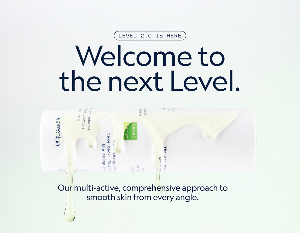Level Serum