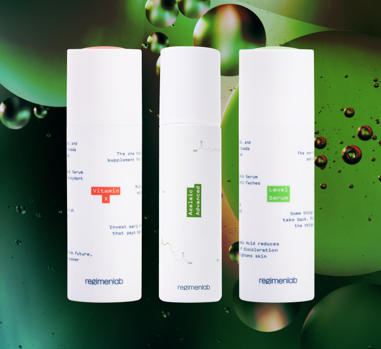 Hyperpigmentation Kit Pro