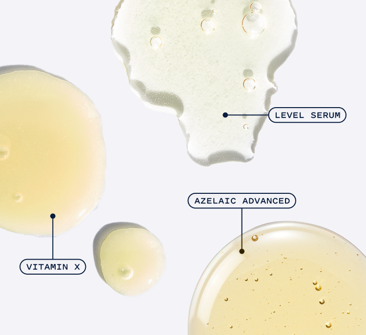 Hyperpigmentation Kit Pro