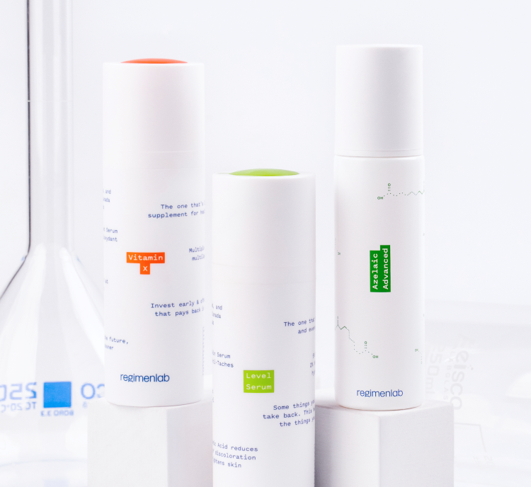 Hyperpigmentation Kit Pro