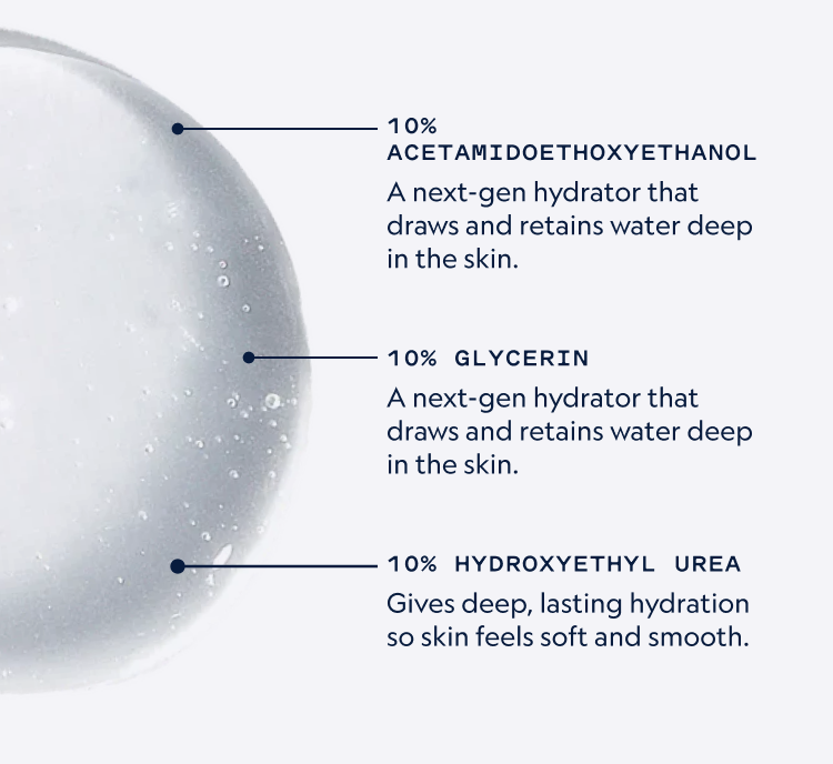 Wave Serum