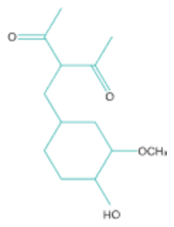 ingredient molecule