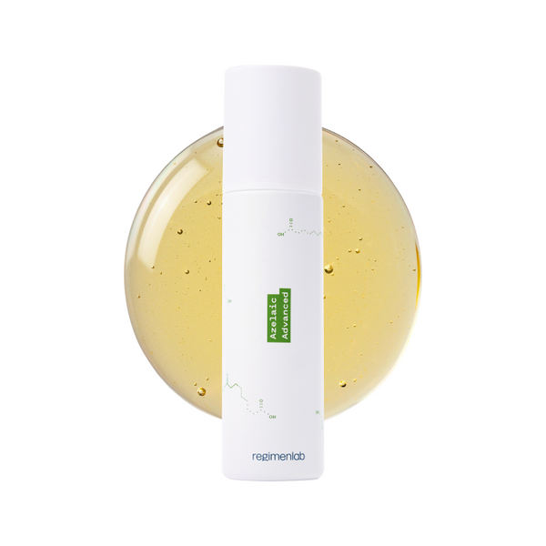 Azelaic Advanced - 10% Solubilized Azelaic Acid - Redness