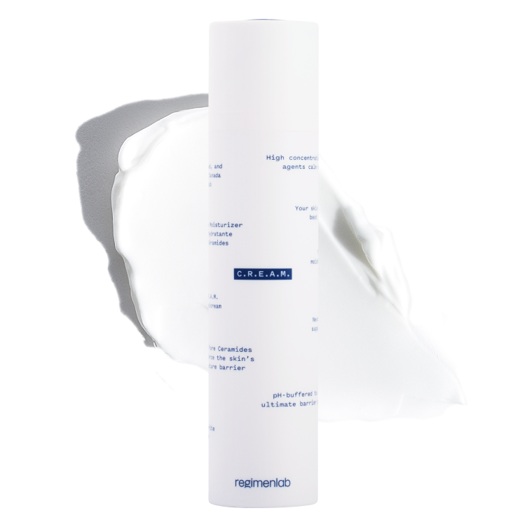 Regimen Lab C.R.E.A.M.