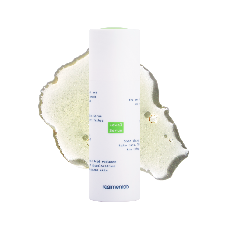 Regimen Lab Level Serum