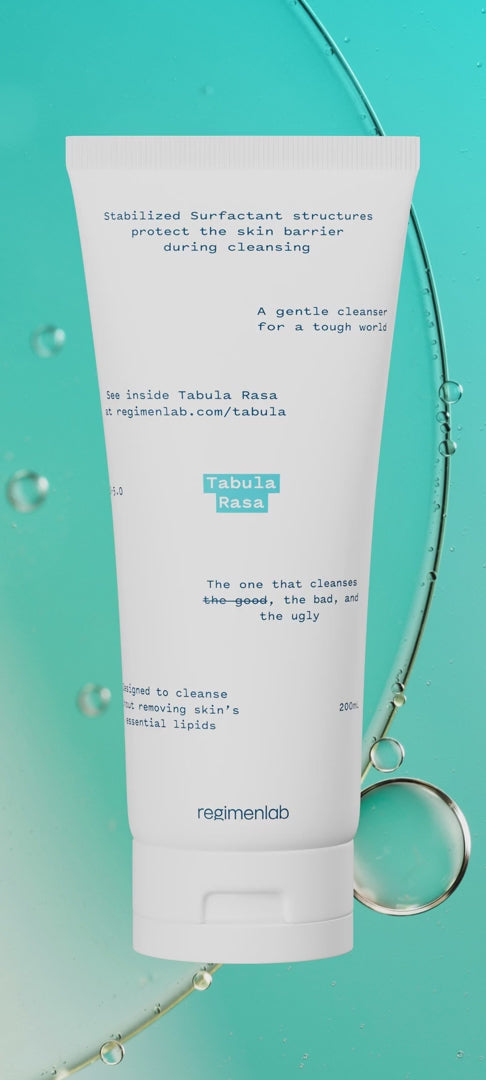 Tabula Rasa