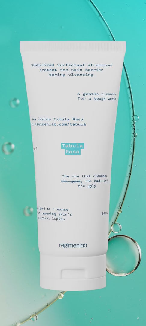 Tabula Rasa